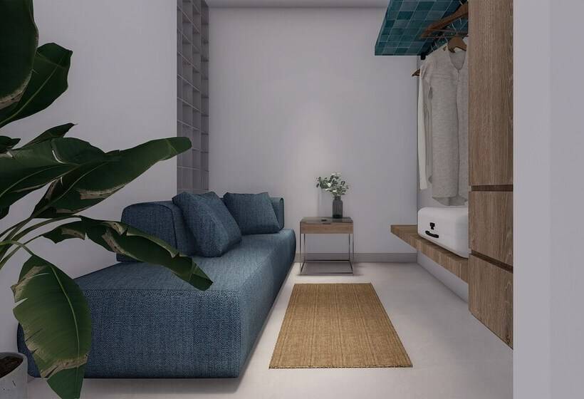 Отель Maison Meltem