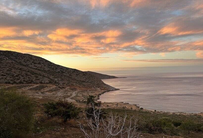 Отель Maison Meltem