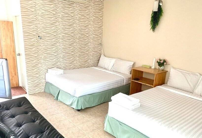 בית מלון כפרי Marshal Resort