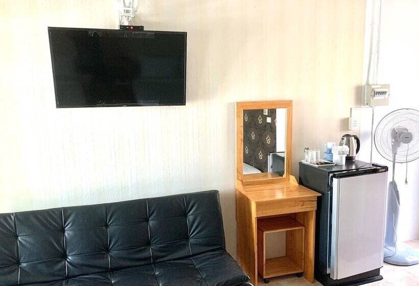 בית מלון כפרי Marshal Resort