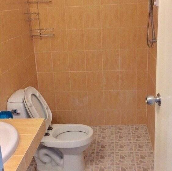 בית מלון כפרי Marshal Resort