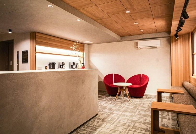 فندق Miru Kyoto Gion