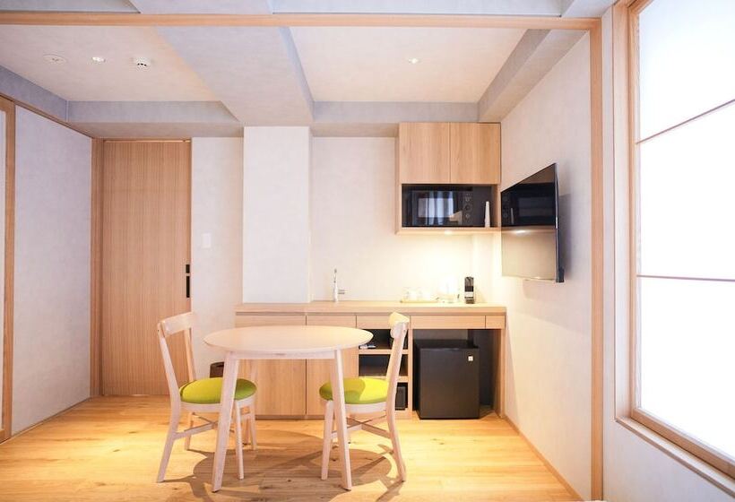 فندق Miru Kyoto Gion