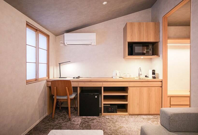 فندق Miru Kyoto Gion