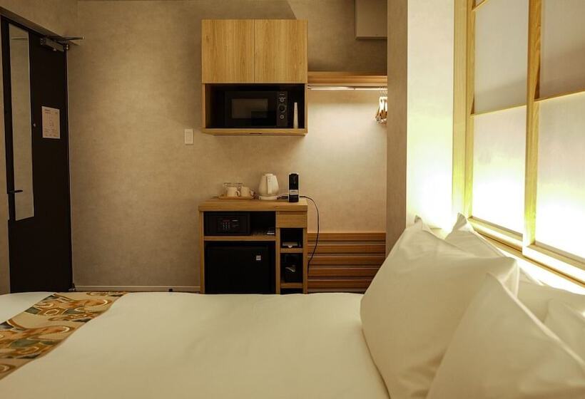 فندق Miru Kyoto Gion