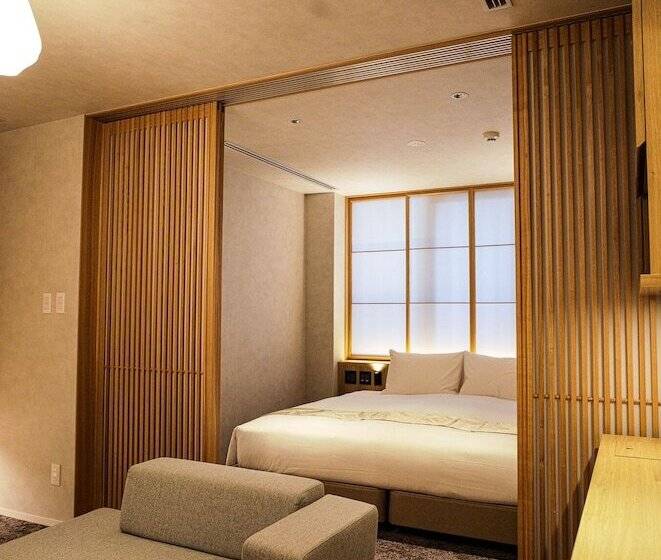 فندق Miru Kyoto Gion