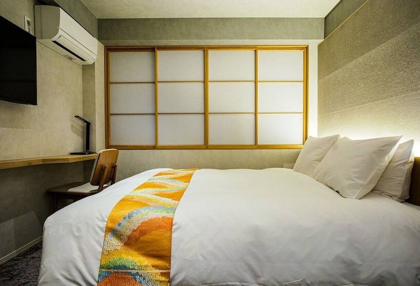 فندق Miru Kyoto Gion