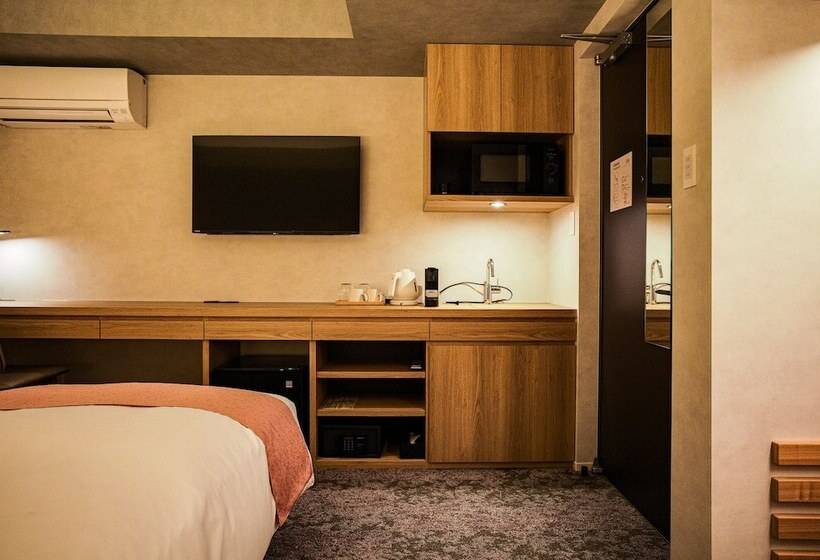 فندق Miru Kyoto Gion