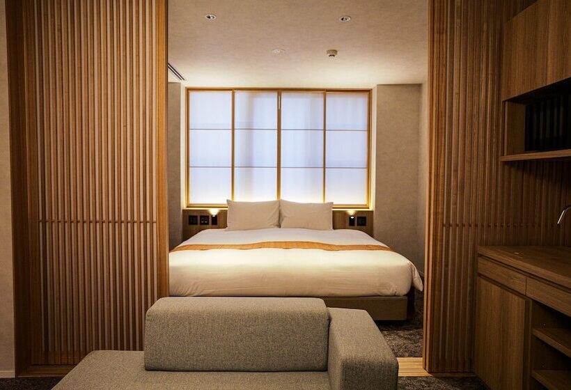 فندق Miru Kyoto Gion