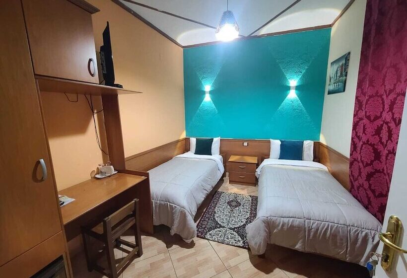 فندق Deha Rooms & Apartments