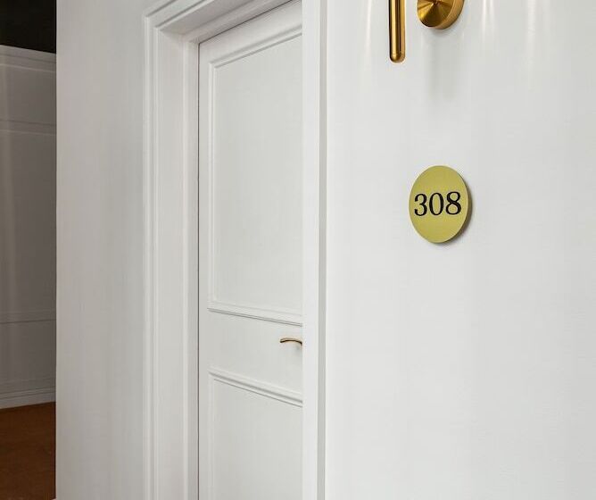 בית מלון כפרי The Reserve