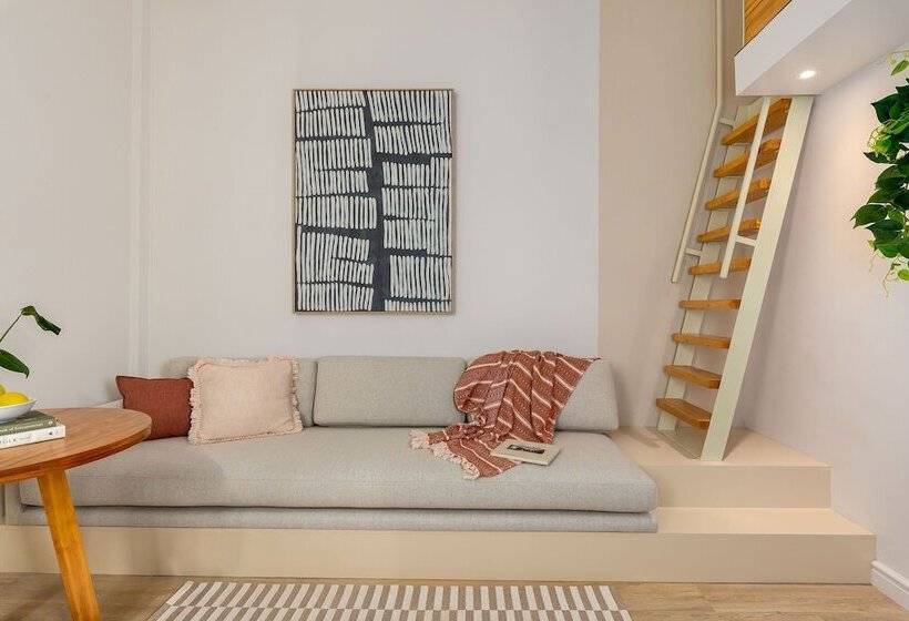 בית מלון כפרי The Reserve