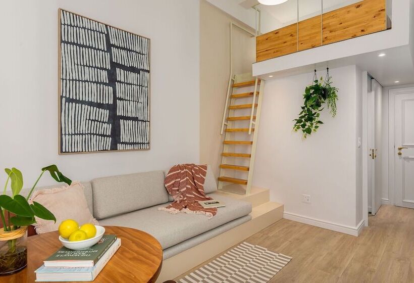 בית מלון כפרי The Reserve