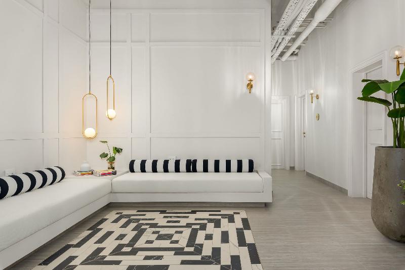 בית מלון כפרי The Reserve