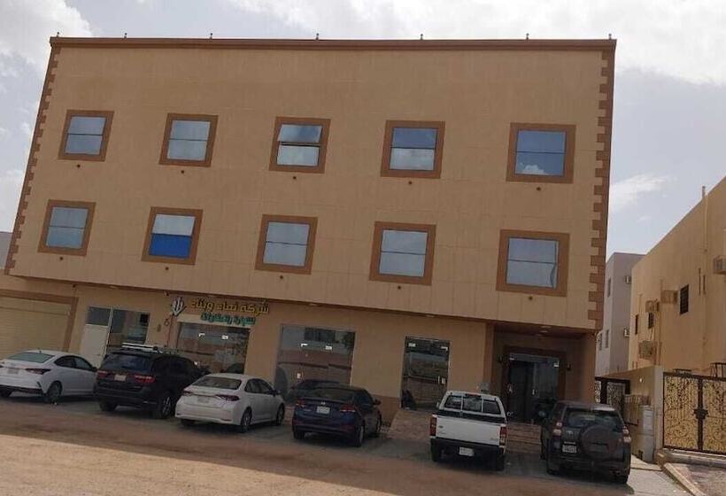 ホテル Oasis Residential