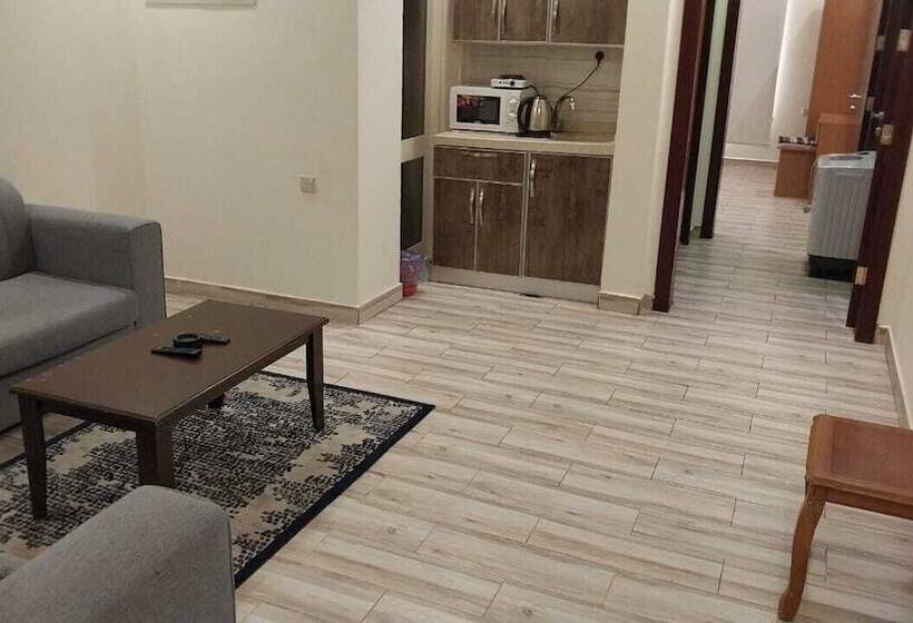 ホテル Oasis Residential