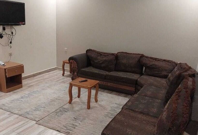 ホテル Oasis Residential