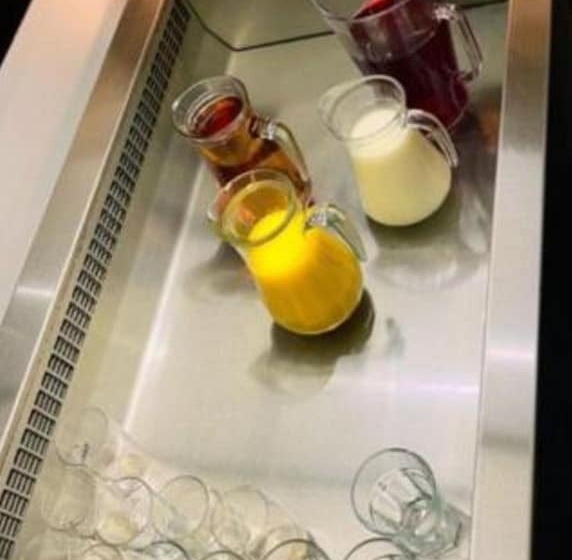 酒店 Eastbourne Lodge