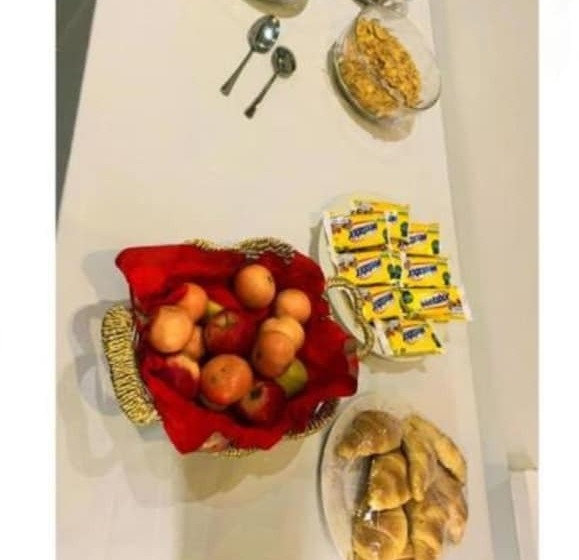 酒店 Eastbourne Lodge