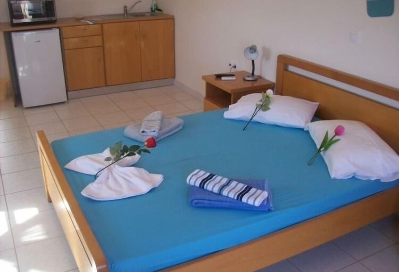 فندق Pali Nisyros