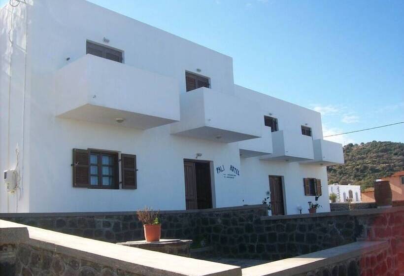 فندق Pali Nisyros