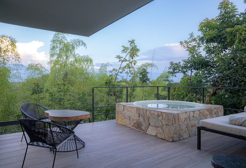 호텔 Palta Eco Haven