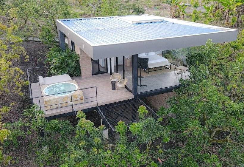 호텔 Palta Eco Haven