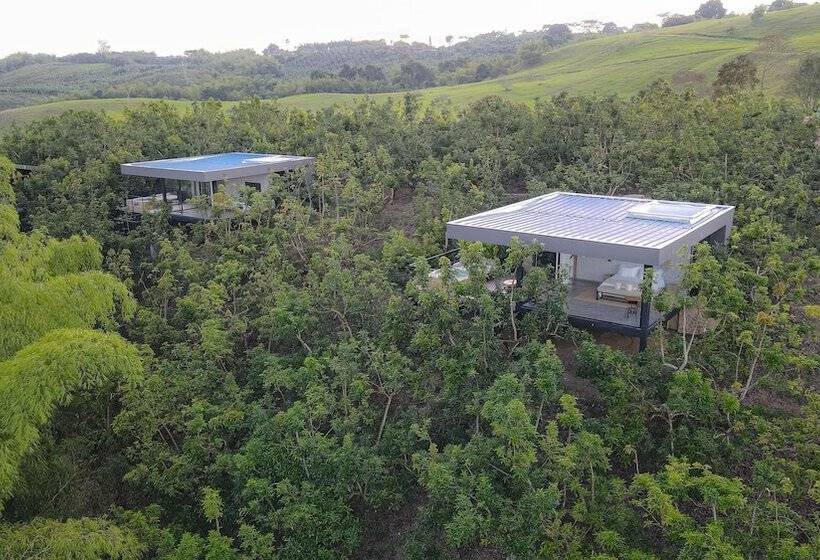 هتل Palta Eco Haven