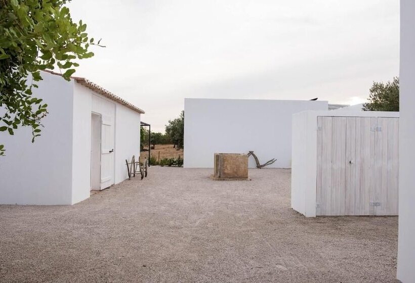 ホテル Pensão Agrícola