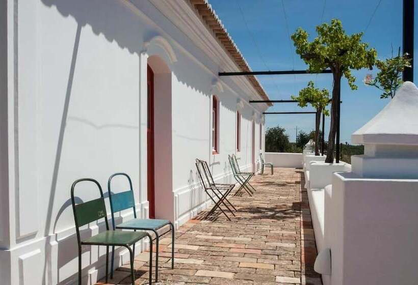 ホテル Pensão Agrícola