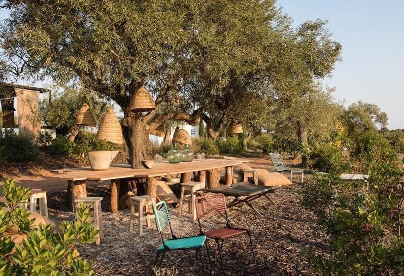 ホテル Pensão Agrícola