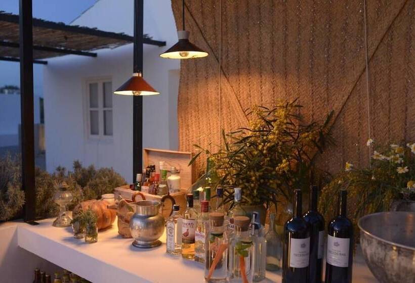 ホテル Pensão Agrícola