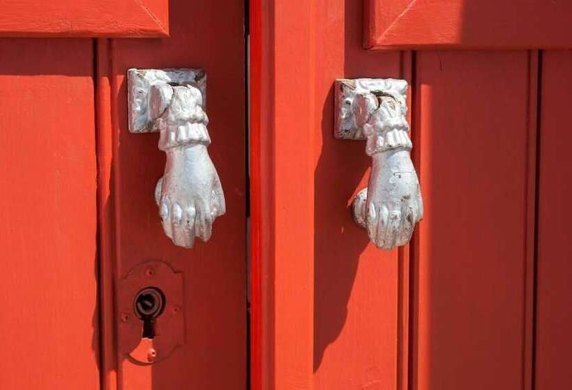 ホテル Pensão Agrícola