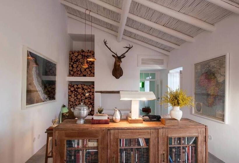 ホテル Pensão Agrícola