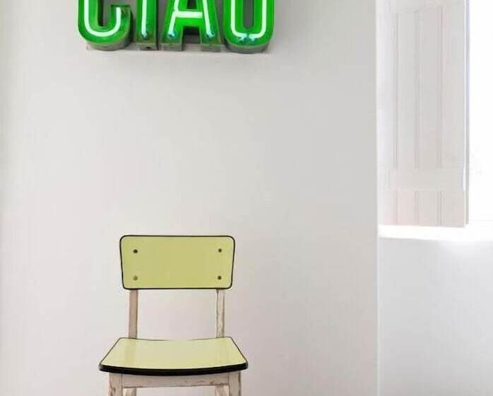 ホテル Pensão Agrícola