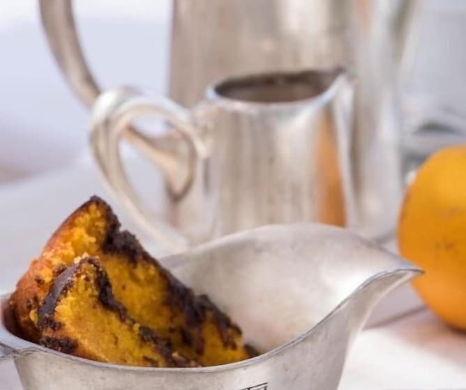 ホテル Pensão Agrícola