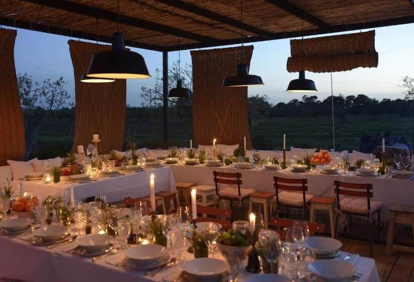 ホテル Pensão Agrícola