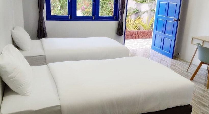 酒店 Phattalung Meridian