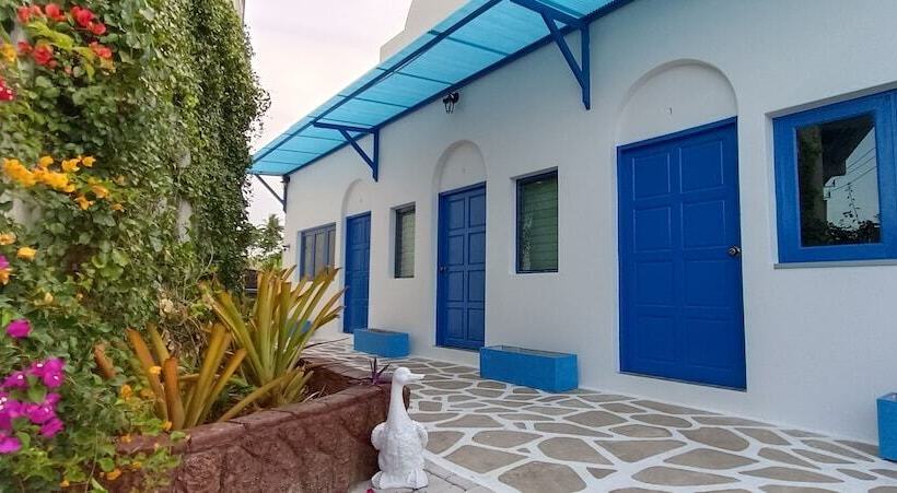 酒店 Phattalung Meridian