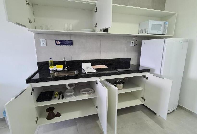 酒店 Porto Sol Vila By Aft