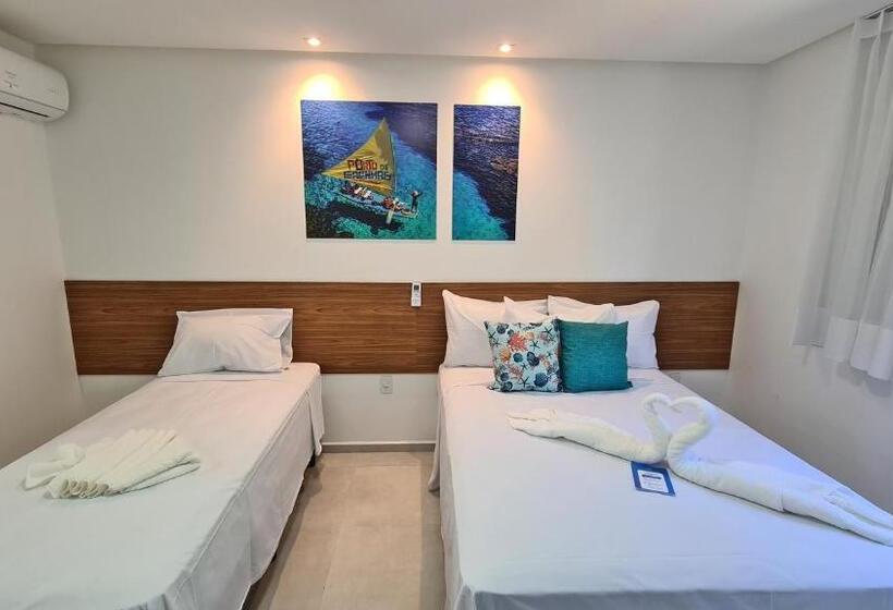 酒店 Porto Sol Vila By Aft