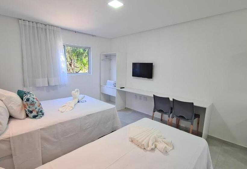 酒店 Porto Sol Vila By Aft