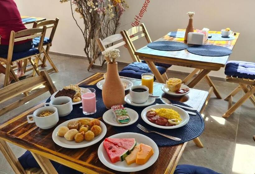 酒店 Porto Sol Vila By Aft