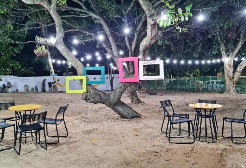 酒店 Porto Sol Vila By Aft