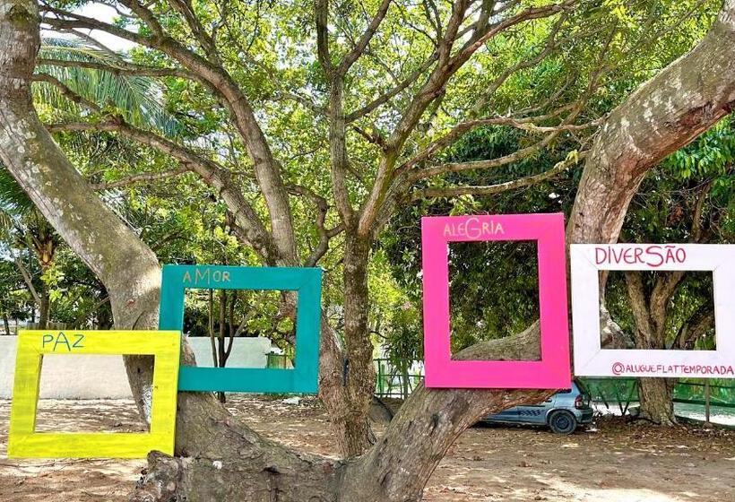 酒店 Porto Sol Vila By Aft