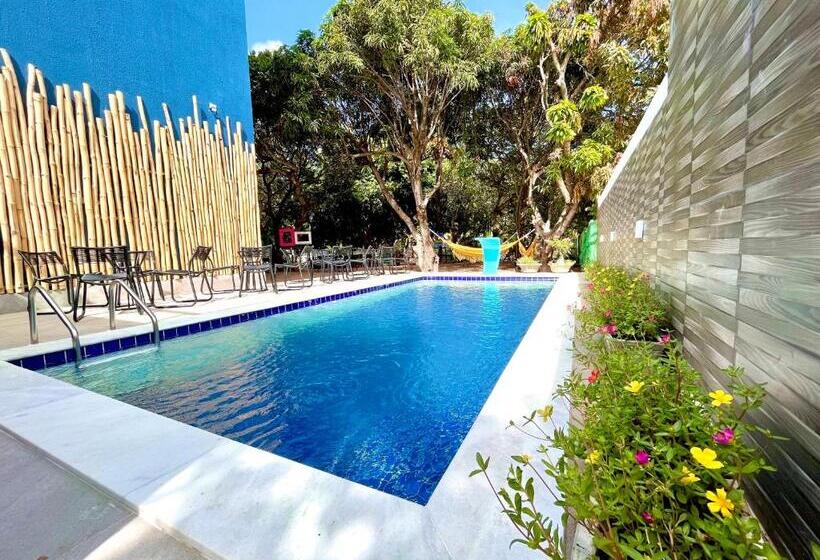 酒店 Porto Sol Vila By Aft