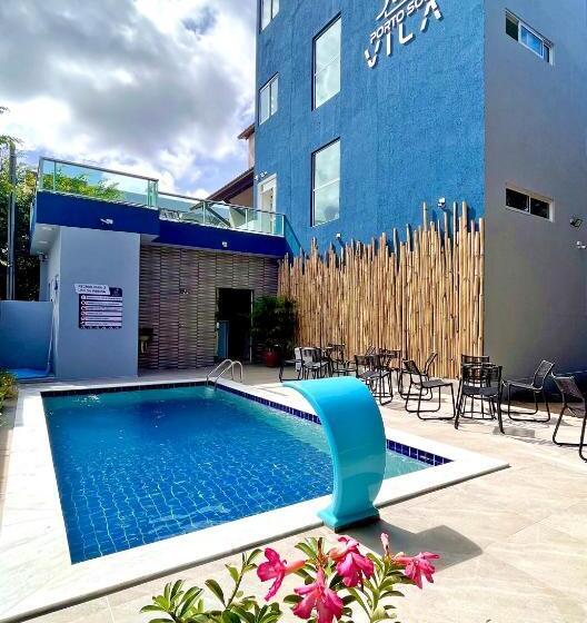 酒店 Porto Sol Vila By Aft