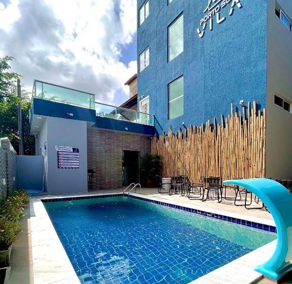 酒店 Porto Sol Vila By Aft