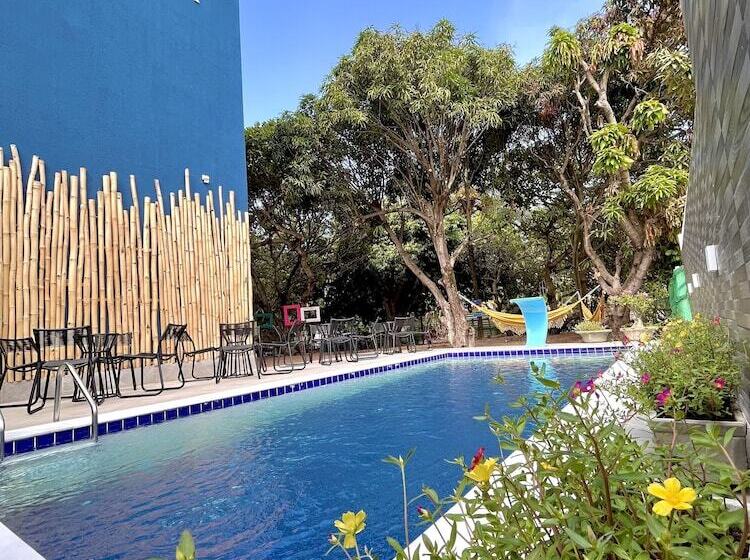 酒店 Porto Sol Vila By Aft