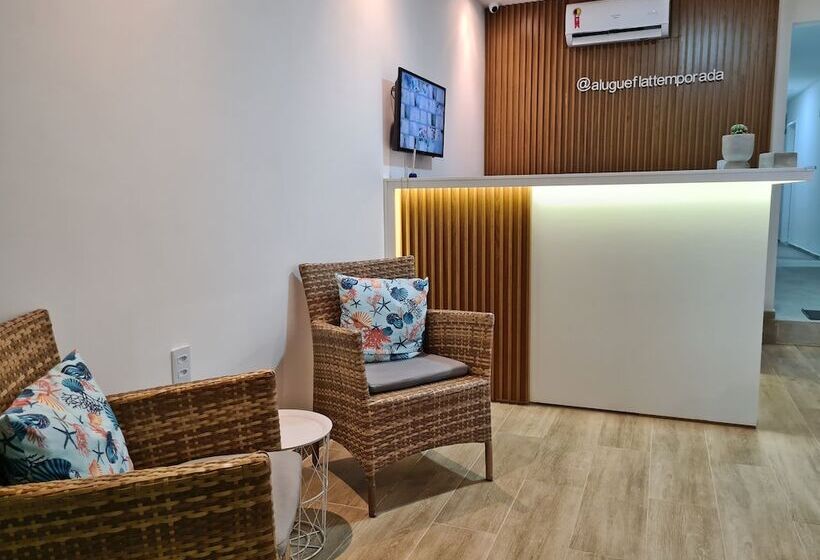 酒店 Porto Sol Vila By Aft